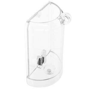 nespresso water tank|Sage Nespresso Parts 